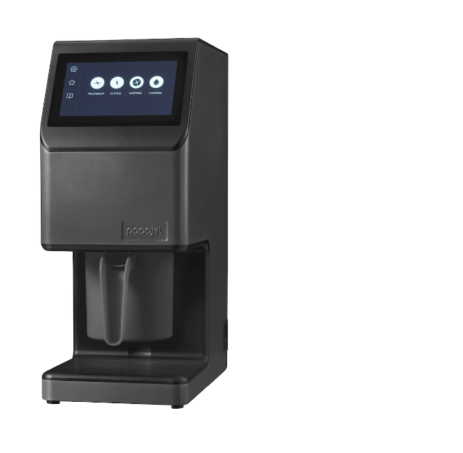 Pacojet4-model4