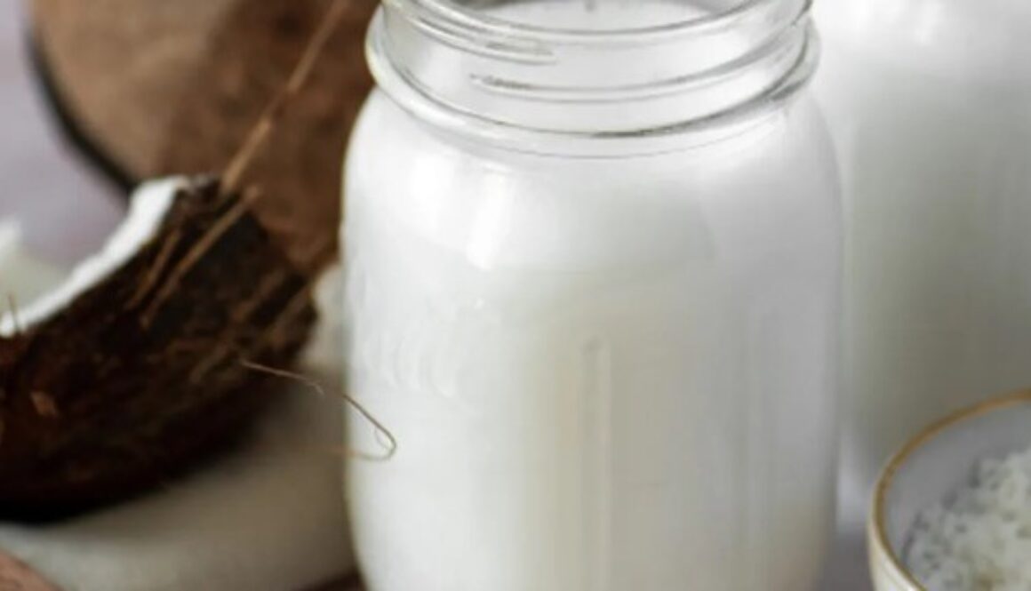 nápoje-kokosové-mlieko