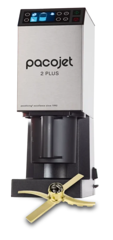 Pacojet 2 PLUS